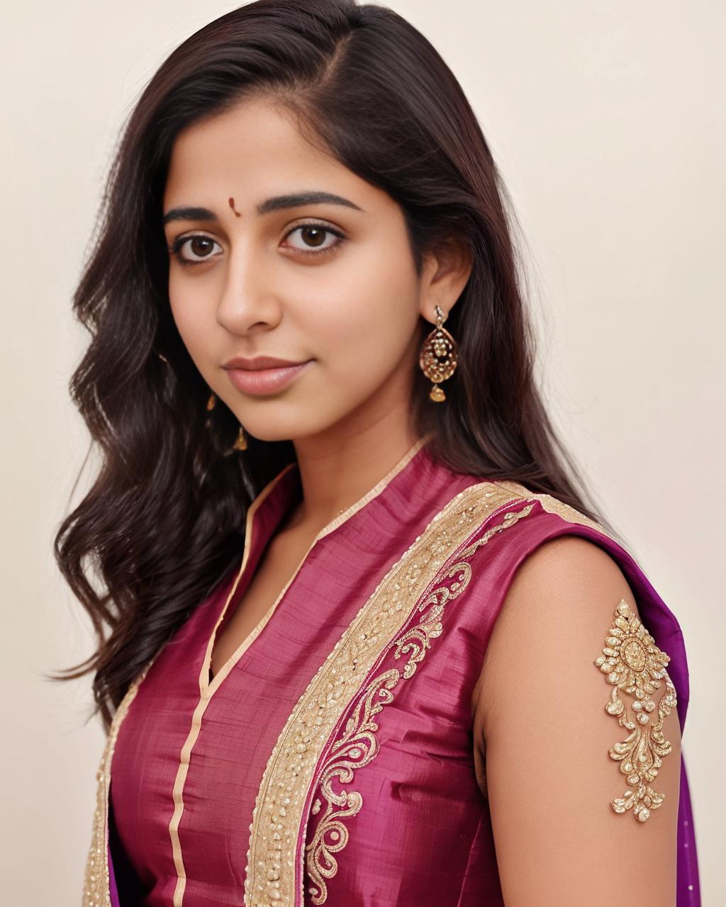 Stunita - ReActor Face Model v1.0