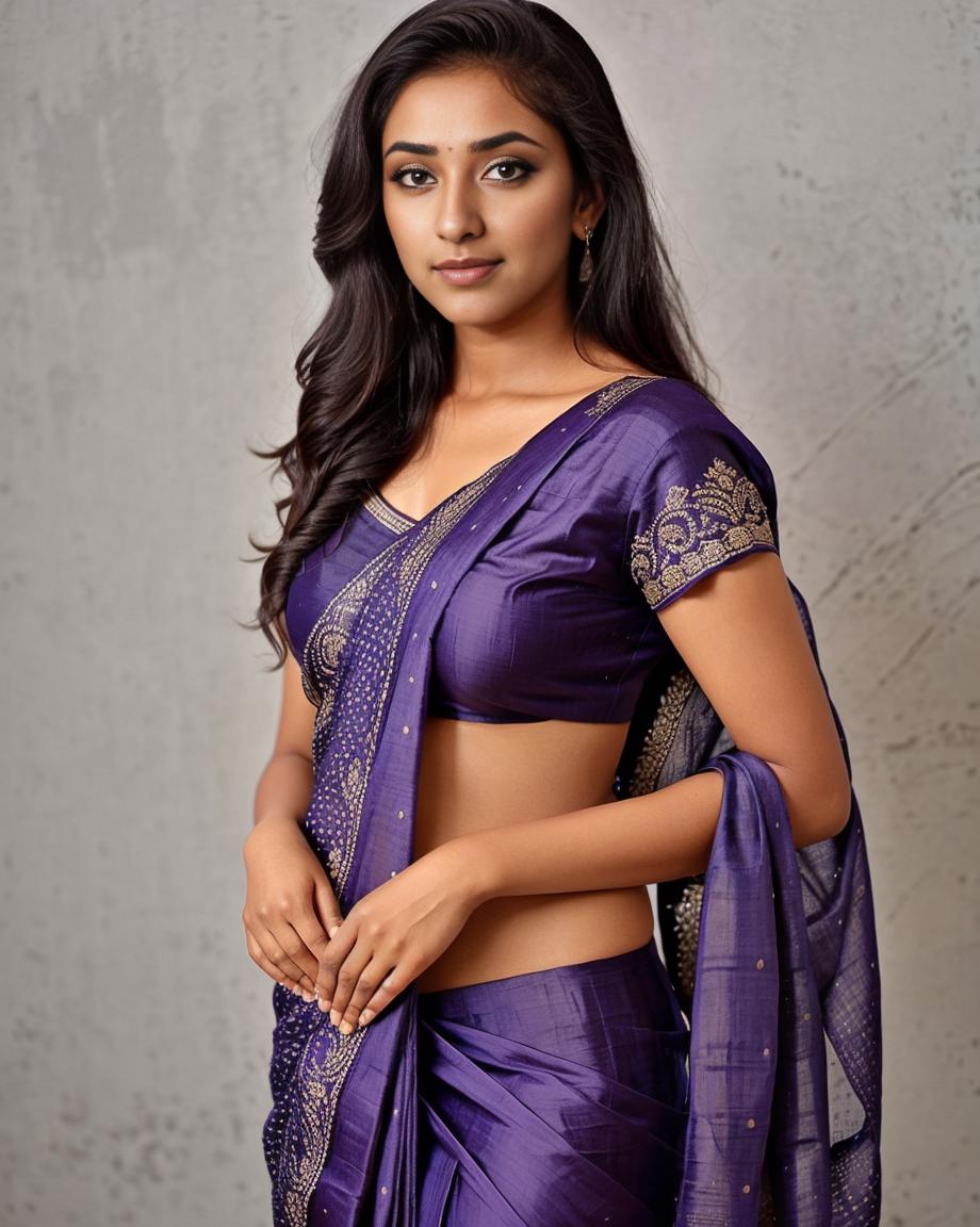 Shyreen - ReActor Face Model v1.0