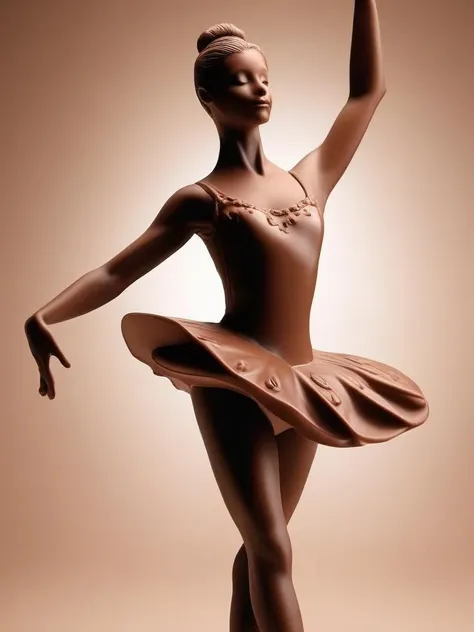 photo, realistic, chocolate ballerina on stage, highly detailed,<lora:ChocolateWorld_v02:1> <lora:add_detail:1> SimplepositiveXLv1 unaestheticXLv13