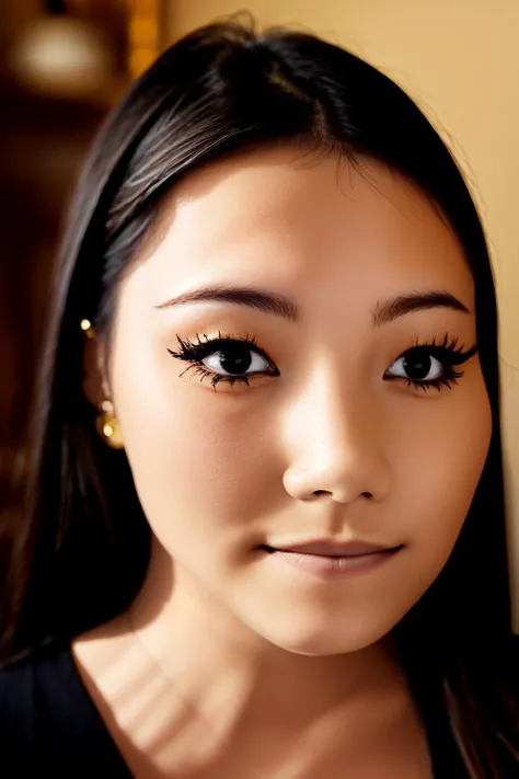 (masterpiece, best quality),  intricate details,
1girl,   black hair,  highlights, asian,  <hypernet:jeannaiPotasticpJeannie_v10:0.8>
 <lora:wojakStyleLora_v10:0.8> wojak,