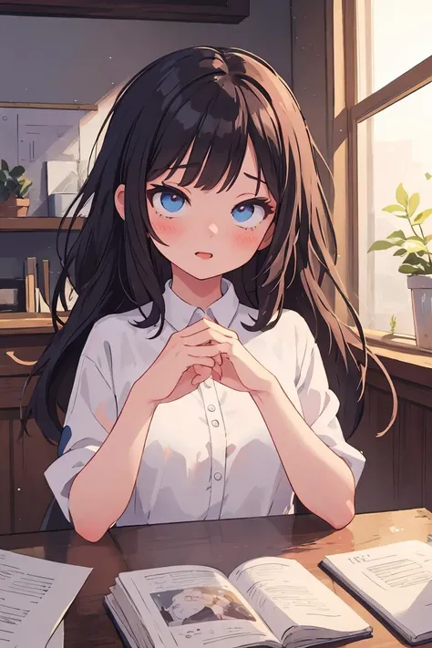 (masterpiece, best quality), 1girl, <lora:ahe2:1>