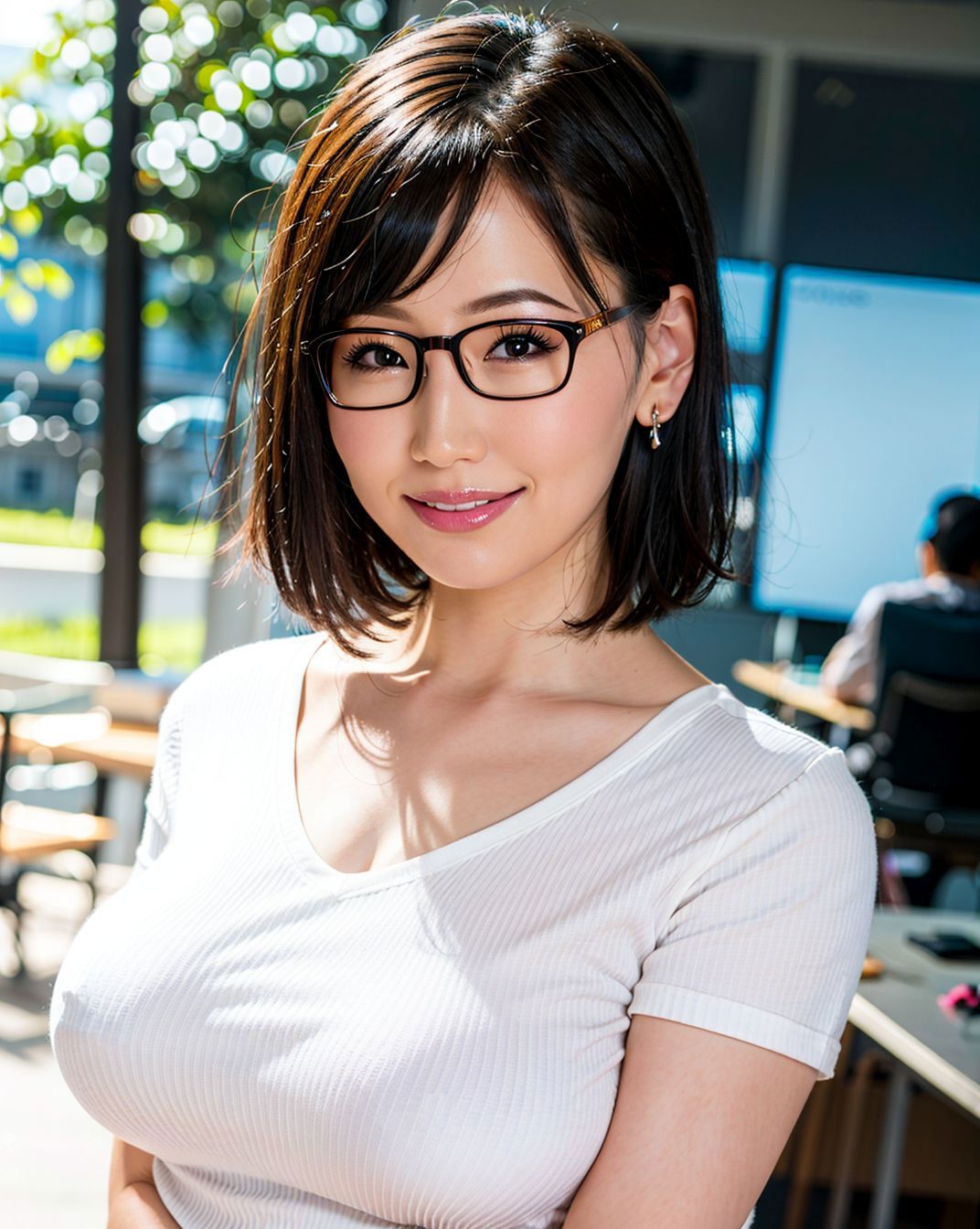 JAV Ai_佐山○ v1.0
