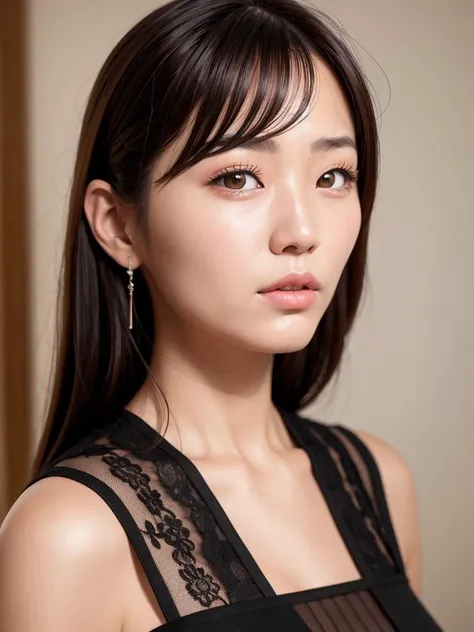 best quality, ultra high res, (photorealistic:1.4), (mongolian:0.1, russian:0.8, korean:0.1) woman, close-up portrait
