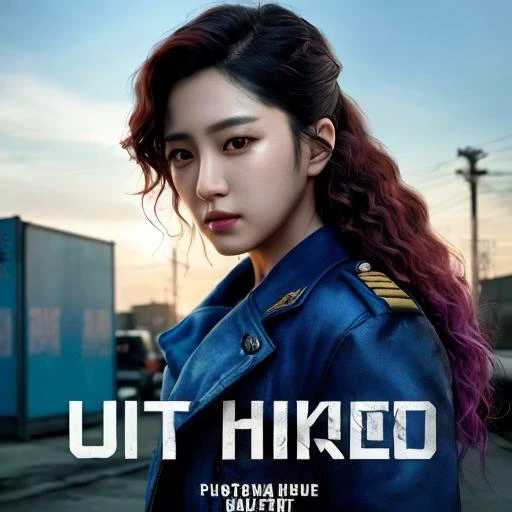 ultra high res, (photorealistic:1.4),hdr, (Kpop idol),
