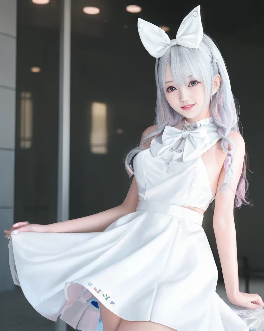 hires,doll, dd, 1girl,weihua64,
