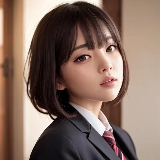 <lora:koreanDollLikeness_v10:0.2>,<lora:nahida_10:0.5>,1girl,ulzzang-6500-v0.7,(raw photo:1.2),((photorealistic:1.4))best quality ,masterpiece, illustration, an extremely delicate and beautiful, extremely detailed ,CG ,unity ,8k wallpaper, Amazing, finely detail, masterpiece,official art,extremely detailed CG unity 8k wallpaper,absurdres, incredibly absurdres,cute,student,school uniform