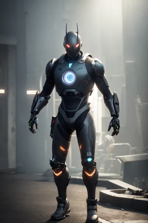 ultra high res, best quality, photo, 4k, (photorealistic:1.4), cinematic lighting,
alien biomechanic, full body cinematic style digital art render with mechanical and futuristic details