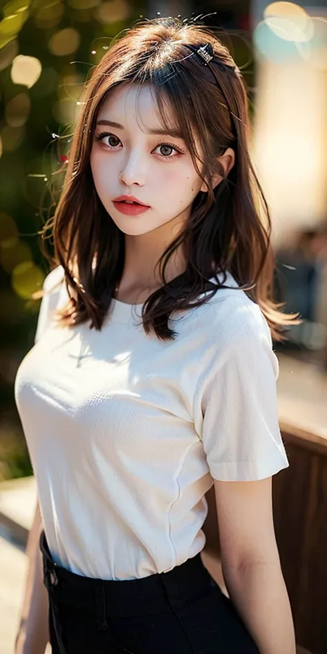(8k, RAW photo, best quality, masterpiece:1.2),High detail RAW color photo professional close photograph,(realistic, photo-realistic:1.37), ((best quality)),(best shadow),(best illustration),  ((very oversize shirt, buttoned shirt, open shirt)),no panties, collarbone, no bra,(small breasts:1.2),small nipples, ultra high res,extremely detailed CG unity 8k wallpaper, physically-based rendering,cinematic lighting,(bokeh:1.4), (1girl at home), looking at viewer,half body, shapely, (slim waist), ((puffy eyes)) ,black hair, (pubic hair),(oval face),wide shoulder, intricate lace hair ornament,<lora:taiwanDollLikeness_v10:0.1> ,  <lora:japaneseDollLikeness_v10:0.6>,(PureErosFace_V1:1),photographed with a Sony a9 II Mirrorless Camera, [:(highly detail face: 1.2):0.2],ulzzang-6500-v1.1 ,<lora:koreanDollLikeness_v10:0.2>