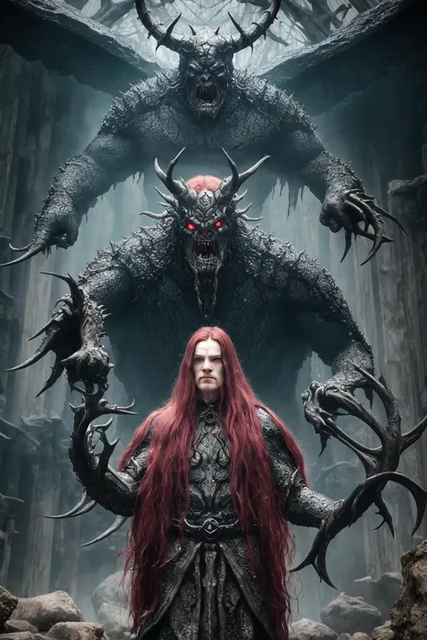 best quality, masterpiece,
a monster, god,
elden ring,