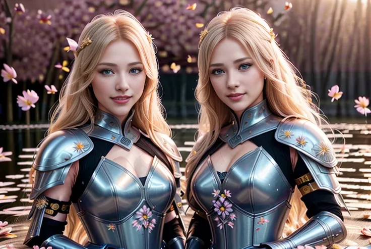 (best quality), ultra high res, (photorealistic:1.3), realistic lighting, realistic shadow, (unparalleled masterpiece:1.5), ultra-detailed, ultra anatomy, ((hyperdetailed)), modelshoot style, (extremely detailed CG unity 8k wallpaper),
(cinematiclighting:1.33), (((soft fill lighting:1.33))), (((brim lighting:1.33))), film gain, (soft shadow:1.2), (((muted colors))), ((light particles)), ((sunbeam)), low contrast, soft saturation
(sharp focus:1.4), (full frame), (((full wide shot))), rule of thirds, composition, (((look at the viewer))),
(((slow motion))),
{{{1girl}}}, {{{1horse}}},
full shot photo of the most beautiful artwork of a fantastic mist oceanside and medieval castle architecture on the top mountain, (medieval castle architecture), (extremely detailed sky), fantastic sunset, (cherry blossoms trees), flowers, ((floating petals:1.6)), (((wind lift))),
(((splash art))), art by artgerm, viktoria gavrilenko, (by Michelangelo),
professional majestic oil painting by Ed Blinkey, Atey Ghailan, Studio Ghibli, Greg Manchess, Antonio Moro, Landscape veduta photo by Dustin Lefevre & tdraw, by jeremy mann, by sandra chevrier, by maciej kuciara,
(((a young beautiful blonde princess ride a royal full armored white horse running forward ))), (((beautiful face))), (((smile))), joyful, beyond the nobles \(idolmaster\), ((Majestic Toshiro prestige horse jump up with shield and armors)),
gorgeous body, (clear fingers:1.5), (gradient hair:1.331), (floating long hair:1.33), royal robe, (((royal phoenix crown))), (((ornate armor))), (((thighs armor))), (((holding a spear))),
(eyelashes:1.1), ((big blue eyes)), (Amorous eyes:1.2), ((puffy eyes)),
(((floating embroidery light purple silk cloak))), ((full silver medieval heavy armor with golden trim)), (((torn cloth armor with damask and chrome engraving))), leather straps, sapphires, layered delicate fabrics, (insanely detailed, bloom:1.5),
(Exquisite hair ornament),
ulzzang-6500,(keta-31500:0.75)