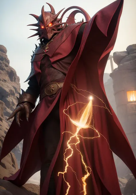 In this world full of endless opportunities and crises, there are "blood knights" who steal ancient blood and are comparable to human Godzilla; The 'spooky attendant' who turns himself into a spooky container...
However, there is always a shadow over their heads, because this is a world controlled by wizards!
Accidentally becoming a permuter, Luo Xia, who has the qualification to travel between the two worlds, has embarked on an unprecedented road to the top by relying on his somewhat unreliable golden finger "Pupil of True Sight"!