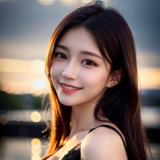 (8k, best quality, masterpiece:1.2), (realistic, photo-realistic:1.37), ultra-detailed, 1 girl, solo, light smile, cinematic lighting, small breasts, floating hair NovaFrogStyle, <lora:koreanDollLikeness_v15:0.5>, <lora:taiwanDollLikeness_v10:0.2>