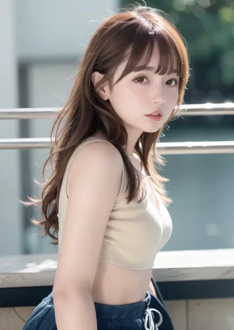 (photorealistic1.8), long_hair, realistic, solo,8k, long_hair, (photorealistic_1.6), RAW photo,best quality, ultra high res,no bar,<lora:chilloutmixss_xss10:0.7>,colorful