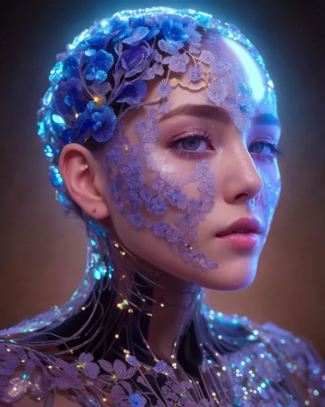 layered transparency of human head inside with buterflyes only in the brain hybrid, beautiful detailed intricate insanely detailed octane render trending on artstation, 8 k artistic photography, photorealistic, centered, symmetry, painted, intricate, volumetric lighting, beautiful, rich deep colors masterpiece, sharp focus, ultra detailed, in the style of dan mumford and marc simonetti, astrophotography
