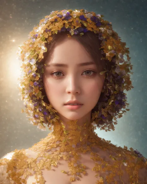 layered transparency of human head inside with buterflyes only in the brain hybrid, beautiful detailed intricate insanely detailed octane render trending on artstation, 8 k artistic photography, photorealistic, centered, symmetry, painted, intricate, volumetric lighting, beautiful, rich deep colors masterpiece, sharp focus, ultra detailed, in the style of dan mumford and marc simonetti, astrophotography