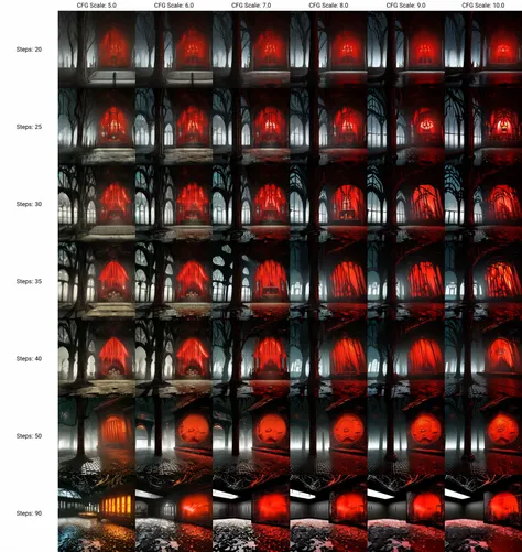 (the laboratory of eternal life:1.4), sharp teeth, scary, horrifying, terrible, blood, gore, rain, dark, gloomy, dim lighting, flawless, beautiful, masterpiece, 8k, ray tracing, flying, lightning, red, (cinematic), painting, (creature:1.2), ((horror)), (monster: 2.0), terrifying, reflective, cinematic lighting, octane render, dark forest, dark,