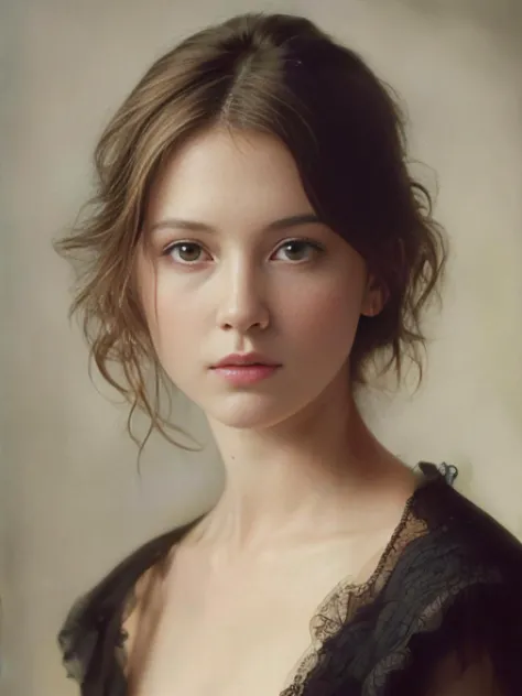 (photorealistic:1.4), best quality, masterpiece, ultra high res, Margaret Sarah Carpenter
Steps: 8, Sampler: DPM++ 2M Karras, CFG scale: 5.0, Seed: 2328359908, Face restoration: CodeFormer, Size: 480x640, Model hash: fc2511737a, Model: chilloutmix_NiPrunedFp32Fix