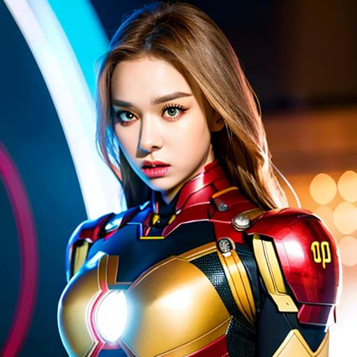 Aespa Winter ( Kim Min Jeong) v1.0