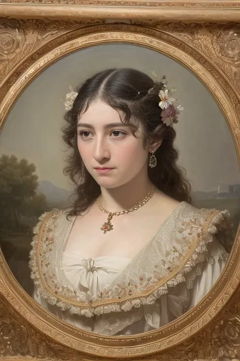 woman, Realism, absurdres, high resolution, high details, detailed and intricate, intricate details, high intricate details, absird amount of details, single, shallow,, absurdres, highres, high quality