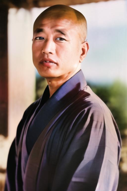 石原莞爾 - Isiwara Kanji [Historical Figure] v1.0