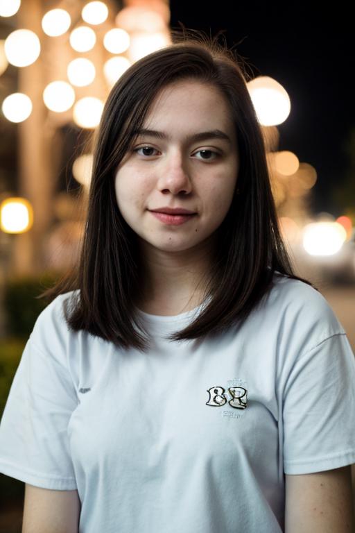 Indonesia Girl v1 v1.0