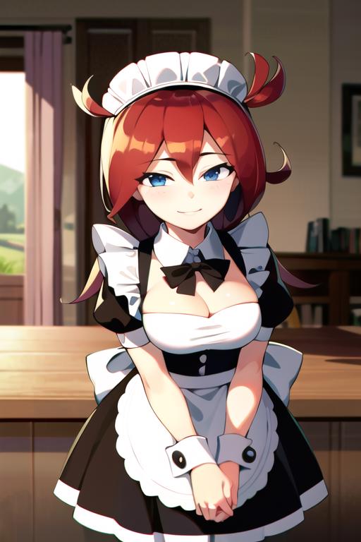 Betilla the Fairy lora v1.0