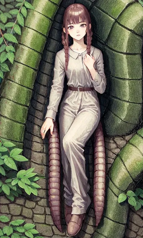 millipede,
<lora:millipede:0.4> <lora:millipede-000005:0> <lora:millipede-000006:0>