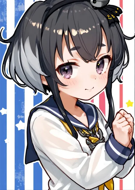 score 9, score 8 up, score 7 up, rating safe,
detailed background, shiny skin,
<lora:tokitsu.pony:1>,
tokitsu,