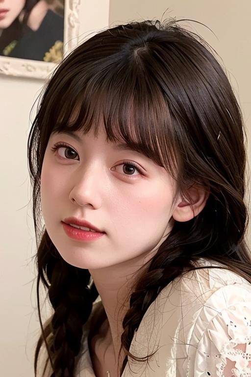 狄子怡（群友提供素材） v1.0