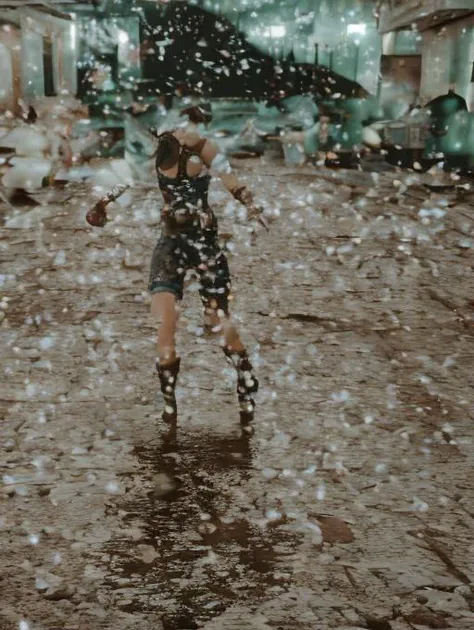 (((masterpiece))),(((best quality))),highly detailed, cinematic film still 1girl wet tshirt water drops,splash detailed,surreal dramatic lighting shadow (lofi, analog),kodak film by Brandon Woelfel Ryan McGinley,vignette,high budget,bokeh,cinemascope,moody,epic,gorgeous,film grain,grainy, trsldamrl style