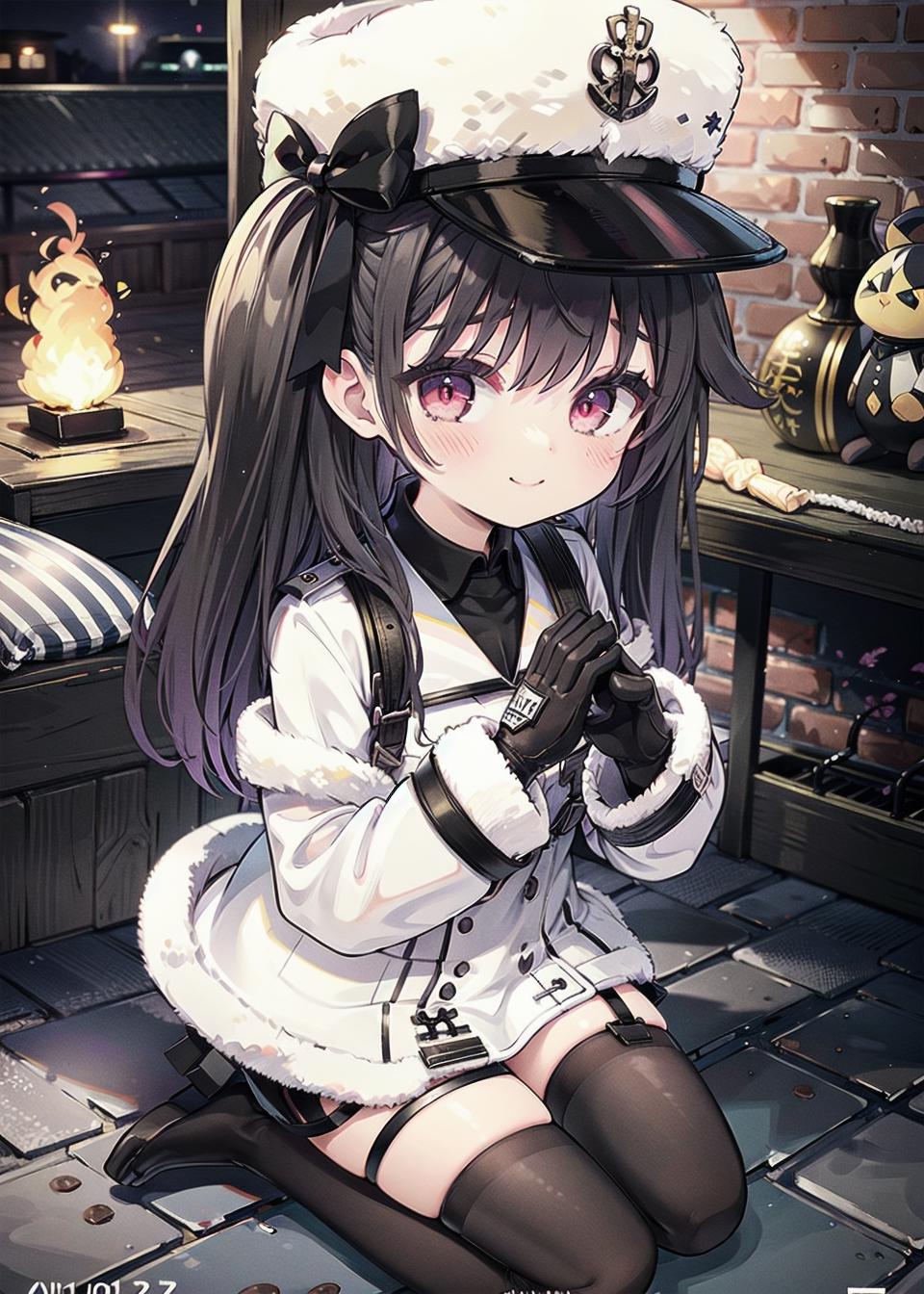 pamiat_merkuria(azur lane)水星纪念 v1.0