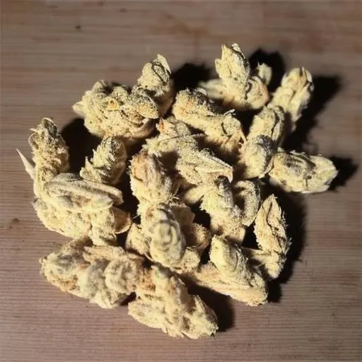 ((white)) weed