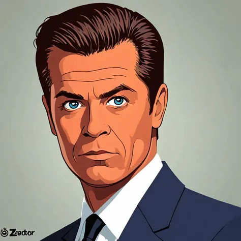 Vector art, by monsieur z <lora:Monsieur_Z_Style_XL-000010>
