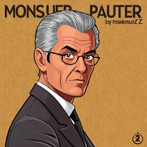 Vector art, by monsieur z <lora:Monsieur_Z_Style_XL-000010>