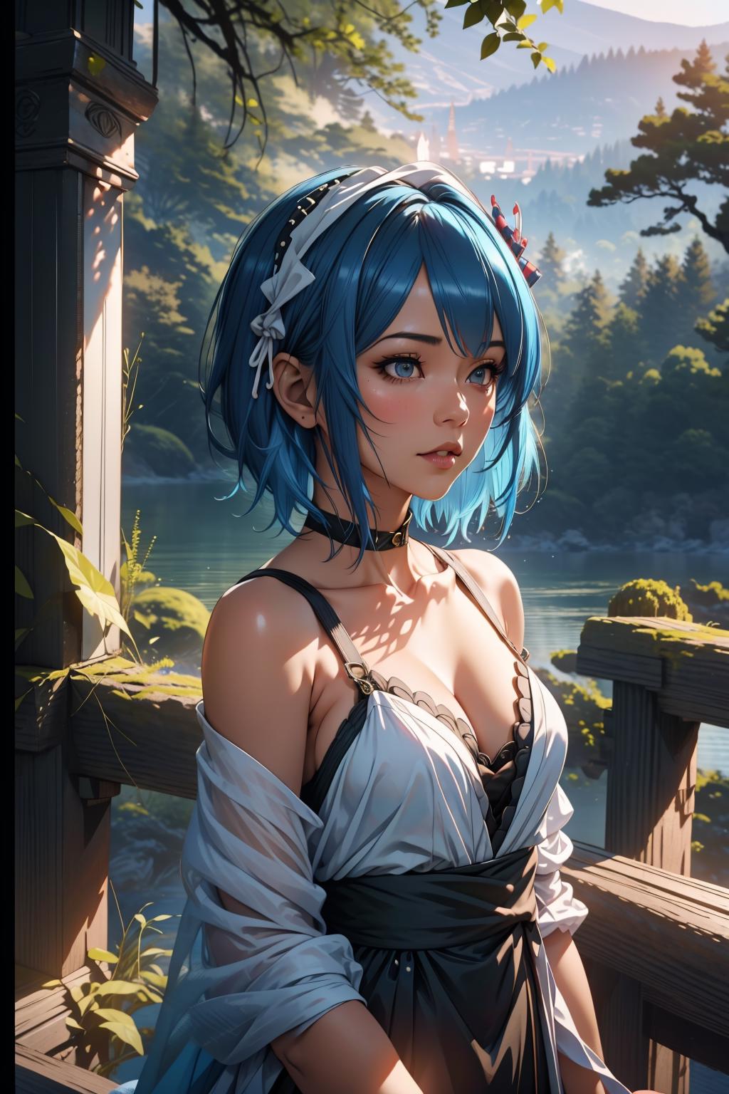 Rem HyperRealistic v1.1