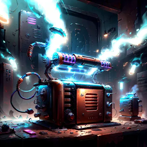 <lora:TeslaPunkAInew:.9> TeslaPunkAI  toaster