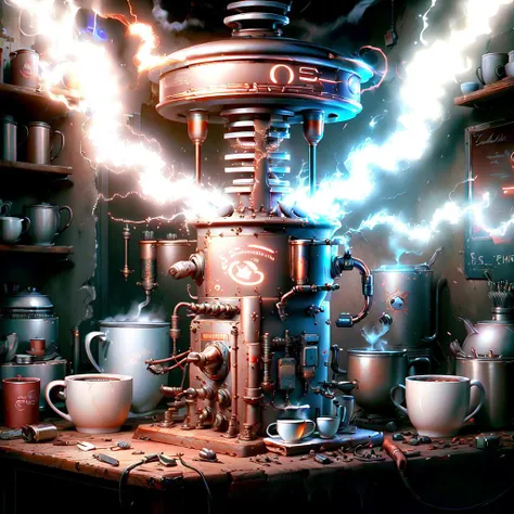 <lora:TeslaPunkAInew:.9> TeslaPunkAI coffee machine