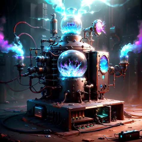 <lora:TeslaPunkAInew:.9> TeslaPunkAI, ValvePunkAI computer