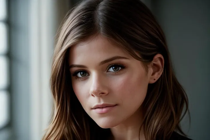 photo of beautiful (kat3mara-135:0.99), a woman in a (school:1.1), perfect hair, wearing (prom dress:1.2), modelshoot style, (extremely detailed CG unity 8k wallpaper), professional majestic (photography by  ansel adams:1.1), (Kodak PIXPRO AZ241 16.15MP Digital Camera), 24mm, exposure blend, hdr, faded, extremely intricate, High Detail, Sharp focus, dramatic, soft cinematic light, (looking at viewer), (detailed pupils), cute smile, 24mm, 4k textures, soft cinematic light, adobe lightroom, photolab, elegant, ((((cinematic look)))), soothing tones, insane details, hyperdetailed, low contrast, (sexy)