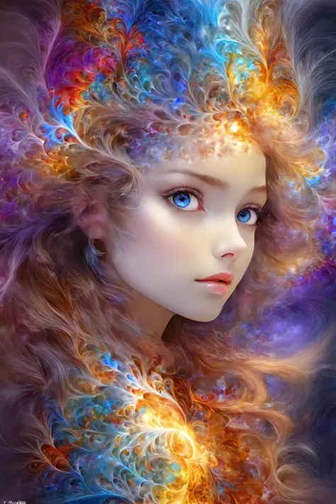 official art, highest details, beautiful and aesthetic, fractal art, colorful,
masterpiece, best quality, 1girl, <lora:kwFemale_Beta40-SDXL_v1:1>,