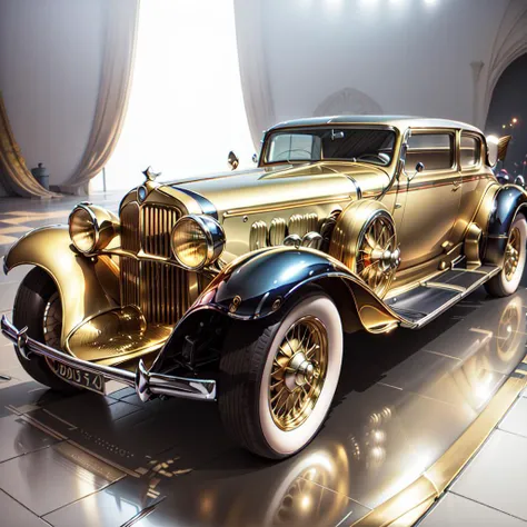 <lora:ArtDecoAI:.9>
concept art golden
ArtDecoAI
car
, detailed