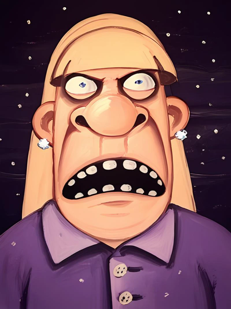 score_9, score_8_up, score_7_up, score_6_up,
<lora:lozhkin_pony:1> lozhkin, big smile, open mouth, teeth
<lora:Pacifica_Northwest_-_Gravity_Falls_PonyXL:1> Pacifica, Blond hair