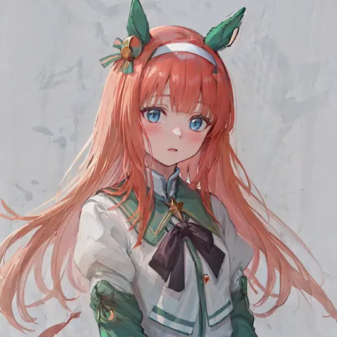 ((masterpiece, best quality)),1girl,horse ears,