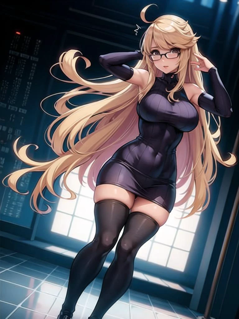 1girl, solo,(best quality),(masterpiece:1.1), full body, looking_at_viewer, dynamic angle, cute, clear facial skin,