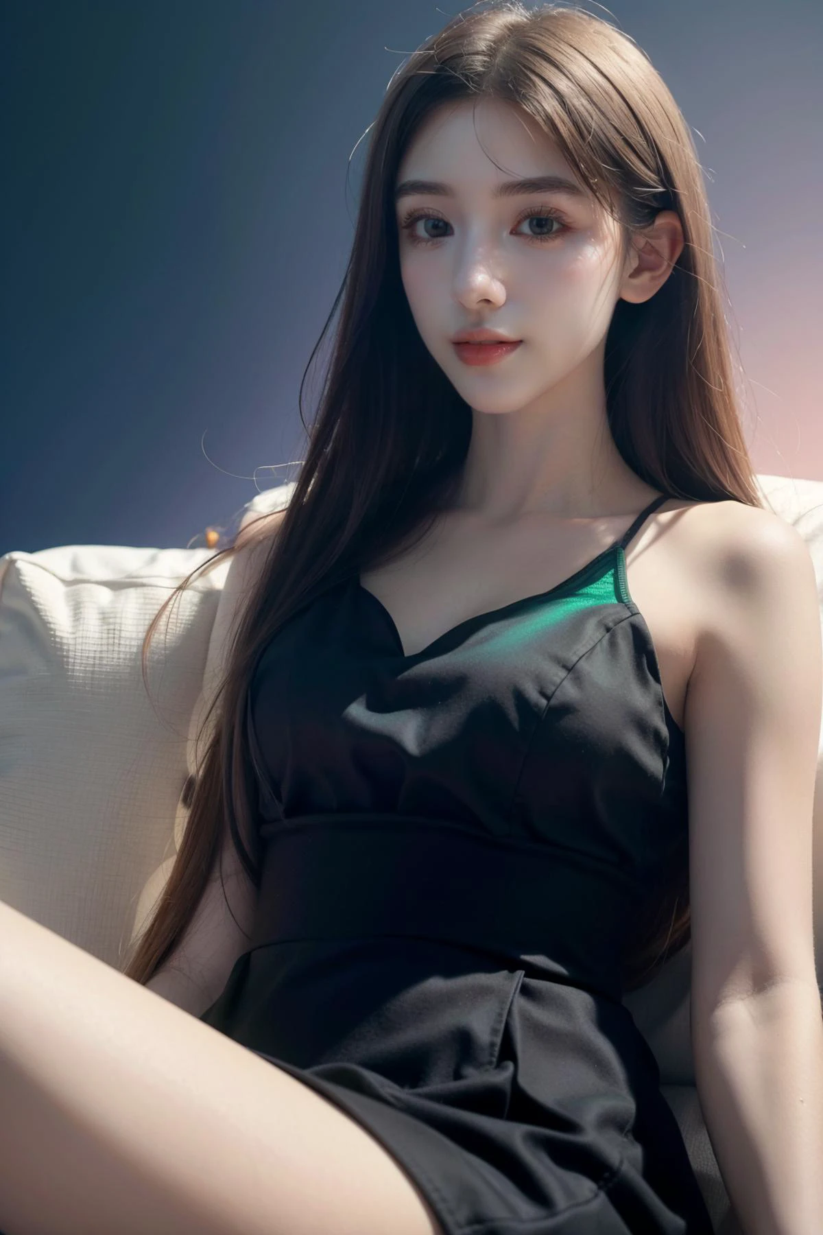 solo,1girl,facial close-up,,<lora:0529 Russian girl_v1:0.9>, (photorealistic:1.4)(realistic, photo-realistic:1.4),(masterpiece, best quality:1.4),ultra high res,8k UHD,HDR,RAW,incredibly absurdres,official art,vivid colours,lens 135mm,f1.8,depth of field,cover_page,Rim lighting,magazine_cover,rim lighting,((stunning gradient colors)),
1 girl,(solo),Sit,,