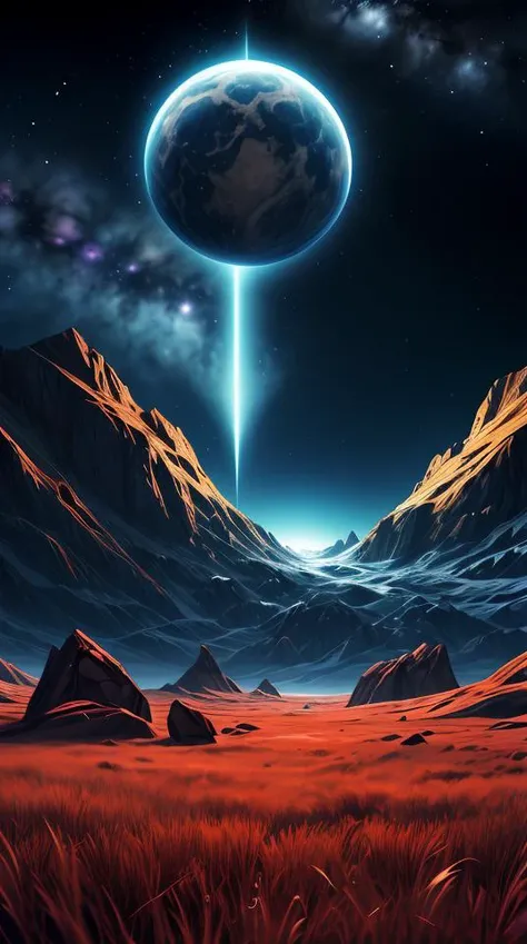 nomanssky style wallpaper, artwork, high resolution 4K concept art beautiful masterpiece,abstract dream, space, intricate, grand scale, alone, cinematic film still, insane detail, sharp focus, depth of field, realistic lighting, (realistic perspective), complex, (multiple subjects), 4k HDR,<lora:add_detail:0.5> <lora:more_details:0.25> <lora:20230530123038:0.25>