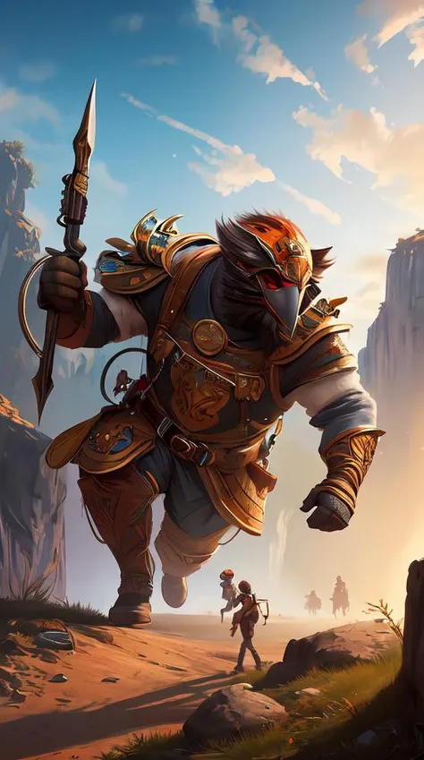 highly detailed, digital painting, concept art, smooth, sharp focus, illustration,