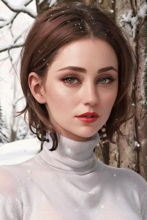 Diora Baird v1.3