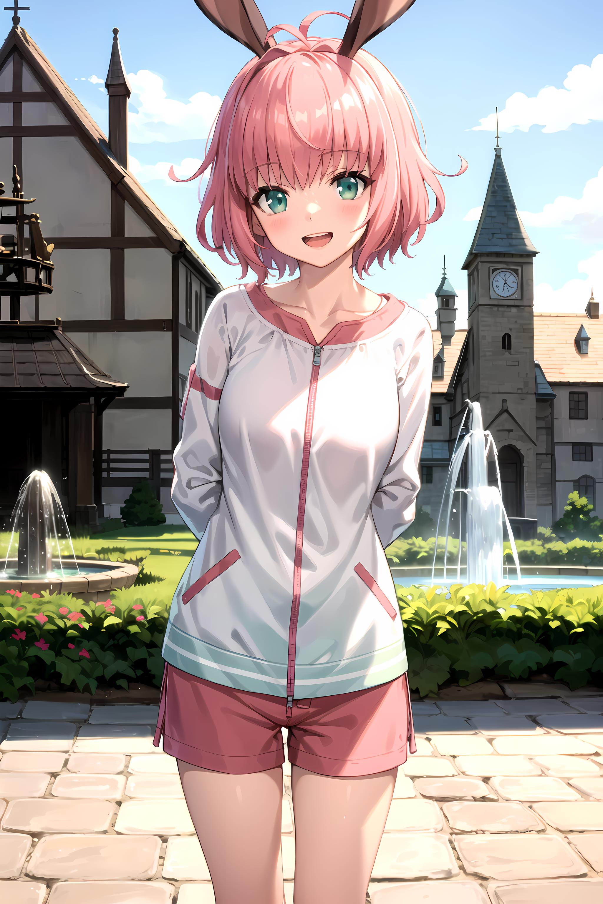 Sylvie | Isekai Maou to Shoukan Shoujo no Dorei Majutsu v1.0