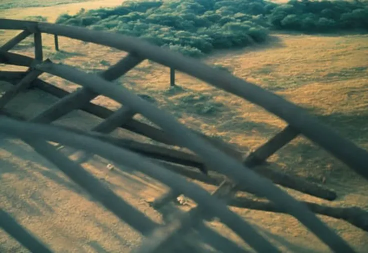 masterpiece, best quality,film grain, high saturation, scenery